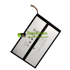Baterie pro Blackview Tab12-Pro 3092E0 [Náhradní baterie]